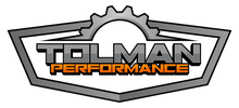 Tolman Performance logo