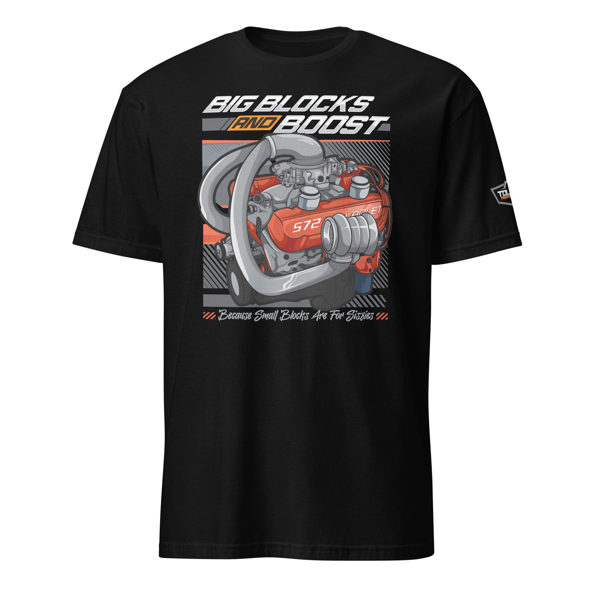 Big Blocks and Boost