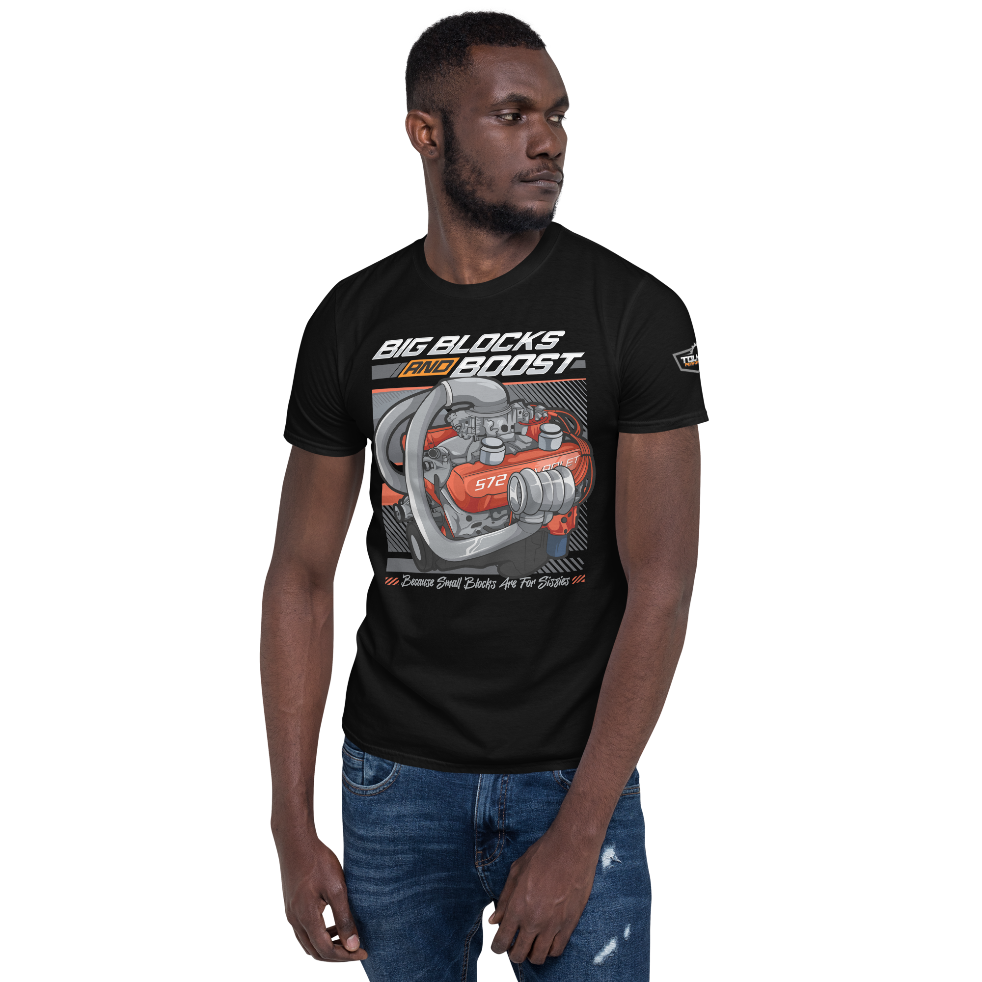 Big Blocks and Boost