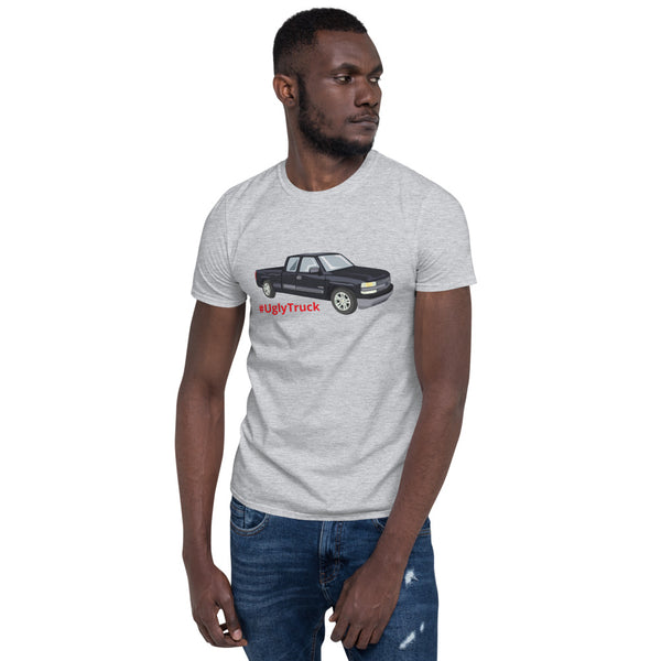 UglyTruck Tee